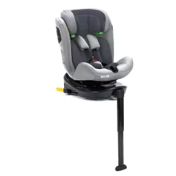   Detská autosedačka Fillikid Nico i-Size ISOFIX 40–150 cm, sivá, BFL030-07