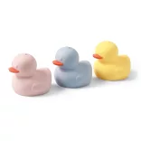 Kúpeľová hračka BabyOno, 3 ks kačičiek 1568