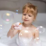 Kúpeľová hračka BabyOno, 3 ks kačičiek 1568