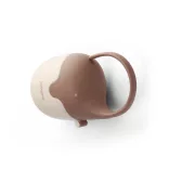 BabyOno krabička na cumlíky slon béžová 529/04