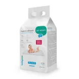 Prebaľovacia podložka BabyOno 20 + 2 ks 40x60 cm 513/22