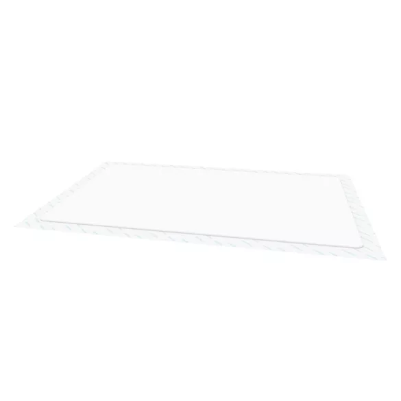 Prebaľovacia podložka BabyOno 20 + 2 ks 40x60 cm 513/22