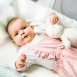 Prebaľovacia podložka BabyOno 20 + 2 ks 40x60 cm 513/22