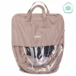 Stolová detská stolička Fillikid Comfort v prírodnej farbe 399-09
