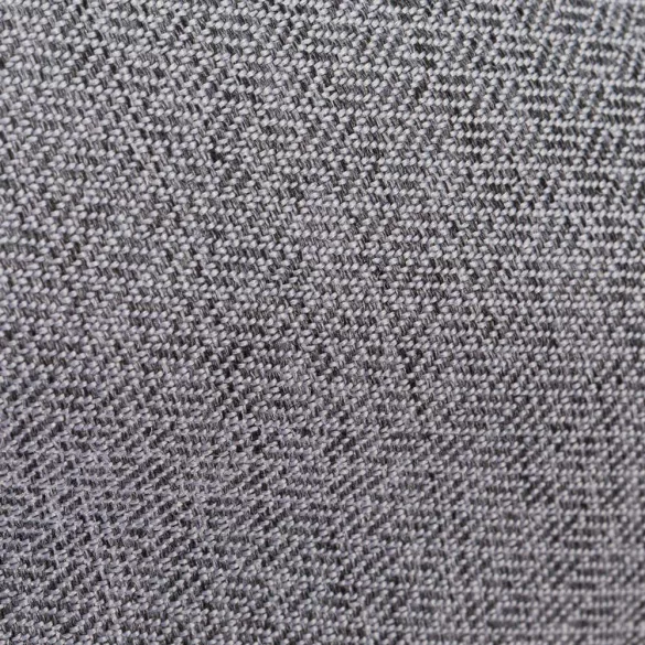 Stolová detská stolička Fillikid Comfort, sivá 399-07
