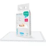 Prebaľovacia podložka BabyOno – 10 + 2 ks 40 x 60 cm 513/12