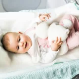Prebaľovacia podložka BabyOno – 10 + 2 ks 40 x 60 cm 513/12