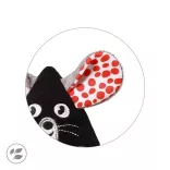 BabyOno hrkálka Mouse myška 1677