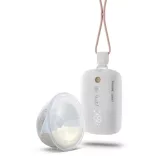 Philips AVENT prenosná elektrická odsávačka mlieka SCF531/11
