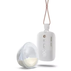   Philips AVENT prenosná elektrická odsávačka mlieka SCF531/11