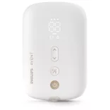 Philips AVENT prenosná elektrická odsávačka mlieka SCF531/11