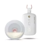 Philips AVENT prenosná elektrická odsávačka mlieka SCF531/11