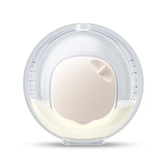 Philips AVENT prenosná elektrická odsávačka mlieka SCF531/11