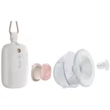 Philips AVENT prenosná elektrická odsávačka mlieka SCF531/11