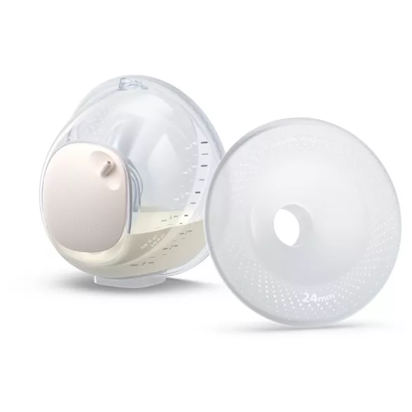 Philips AVENT pohárik na mlieko SCF439/01