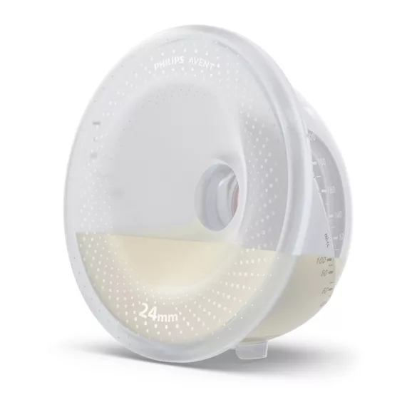 Philips AVENT pohárik na mlieko SCF439/01