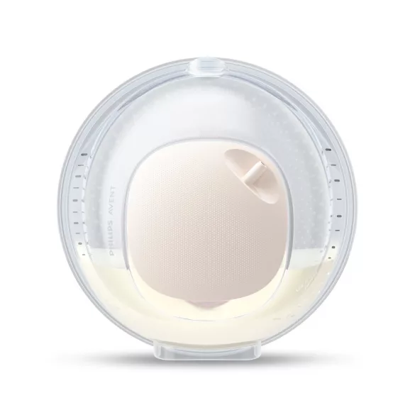 Philips AVENT pohárik na mlieko SCF439/01