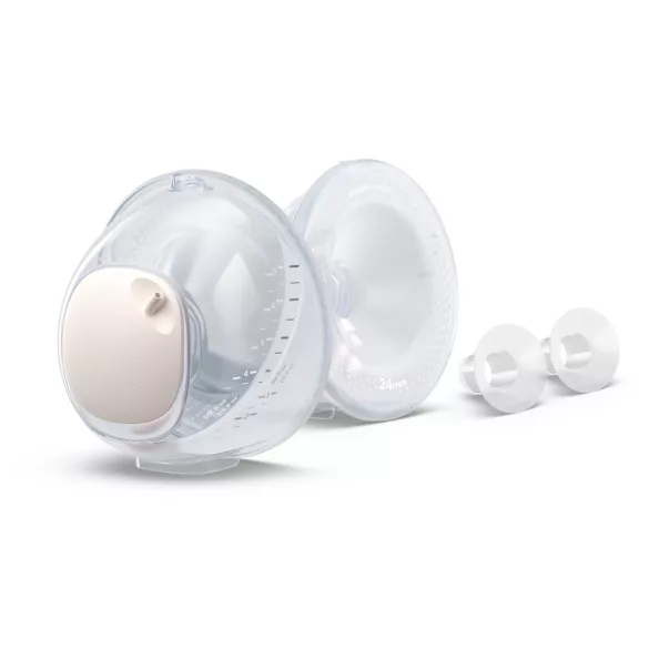 Philips AVENT pohárik na mlieko SCF439/01