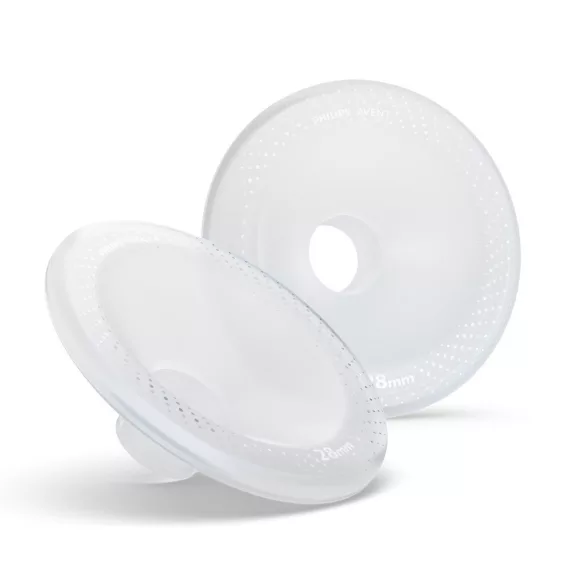 Philips AVENT vložka na zber mlieka L SCF552/11