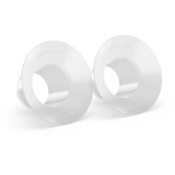Philips AVENT vložka na zber mlieka L SCF552/11