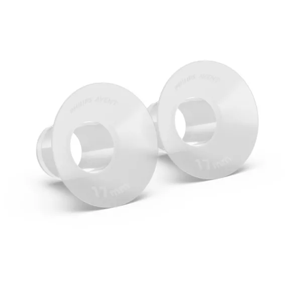 Philips AVENT vložky na zachytávanie mlieka S SCF554/11