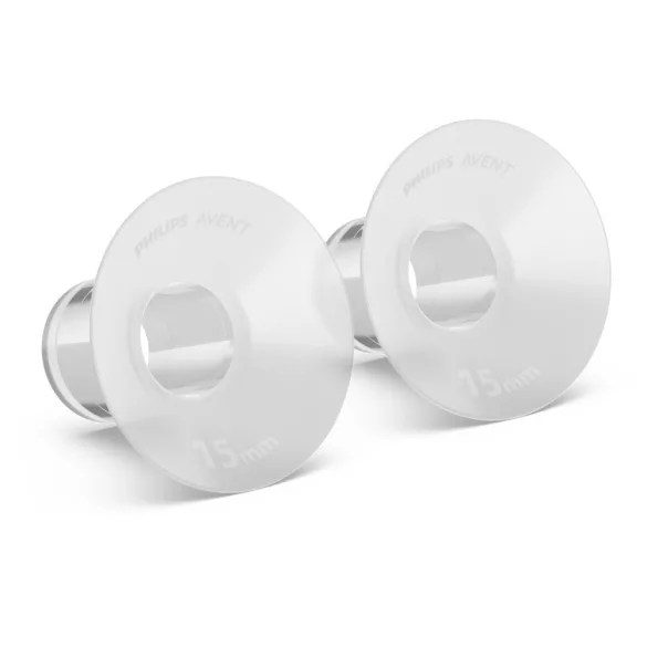 Philips AVENT vložky na zachytávanie mlieka S SCF554/11