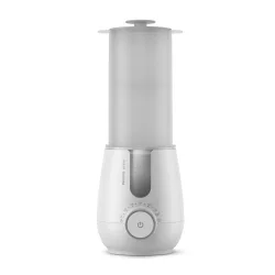   Philips AVENT elektrický ohrievač a sterilizátor fľašiek