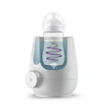 Philips AVENT elektrický ohrievač a sterilizátor fľašiek