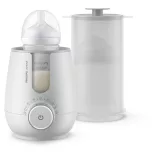 Philips AVENT elektrický ohrievač a sterilizátor fľašiek