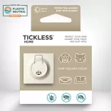 Tickless HOME ultrazvukový odpudzovač blch, kliešťov a švábov