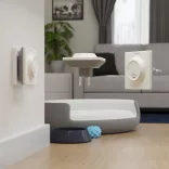 Tickless HOME ultrazvukový odpudzovač blch, kliešťov a švábov
