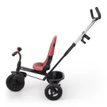Kinderkraft trojkolka Aston 2 Plus ružová
