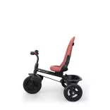 Kinderkraft trojkolka Aston 2 Plus ružová