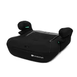 Detská autosedačka Kinderkraft s podsedákom I-COMFY i-Size 76–150 cm, tmavošedá