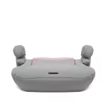 Detská autosedačka Kinderkraft I-COMFY i-Size 76–150 cm, ružová