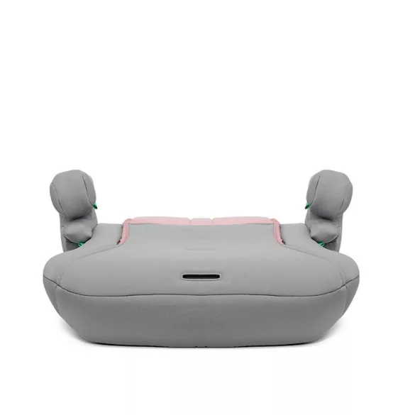 Detská autosedačka Kinderkraft I-COMFY i-Size 76–150 cm, ružová
