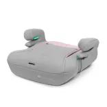 Detská autosedačka Kinderkraft I-COMFY i-Size 76–150 cm, ružová