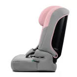Detská autosedačka Kinderkraft I-COMFY i-Size 76–150 cm, ružová