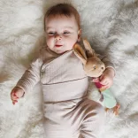 BabyOno pískacie plyšové zajačik Karolina 1682