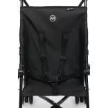 Športový kočík Fill Traveller čierny 1011-76