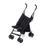 Športový kočík Fill Glider čierno-modrý 107-41