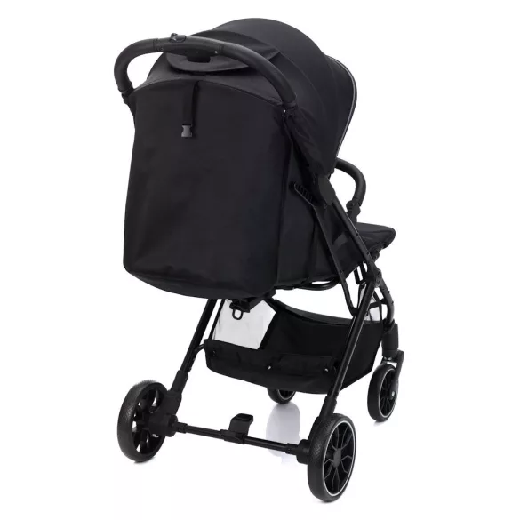 Športový kočík Fill Rover čierny K868-06