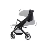 Športový kočík Fill Rover čierny K868-06
