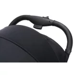 Športový kočík Fill Rover čierny K868-06