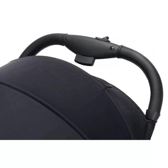 Športový kočík Fill Rover čierny K868-06