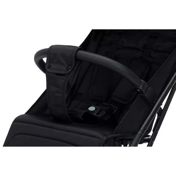 Športový kočík Fill Rover čierny K868-06