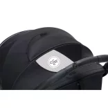 Športový kočík Fill Rover čierny K868-06