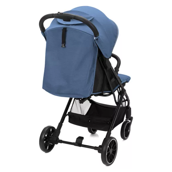 Športový kočík Fill Rover modrý K868-21