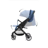 Športový kočík Fill Rover modrý K868-21