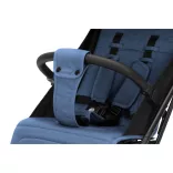 Športový kočík Fill Rover modrý K868-21